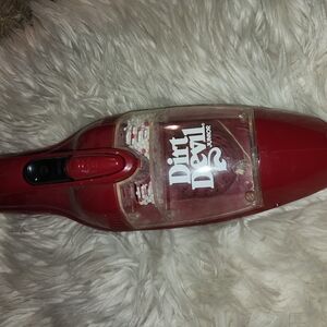 Red Learning Toy for Imaginative Play